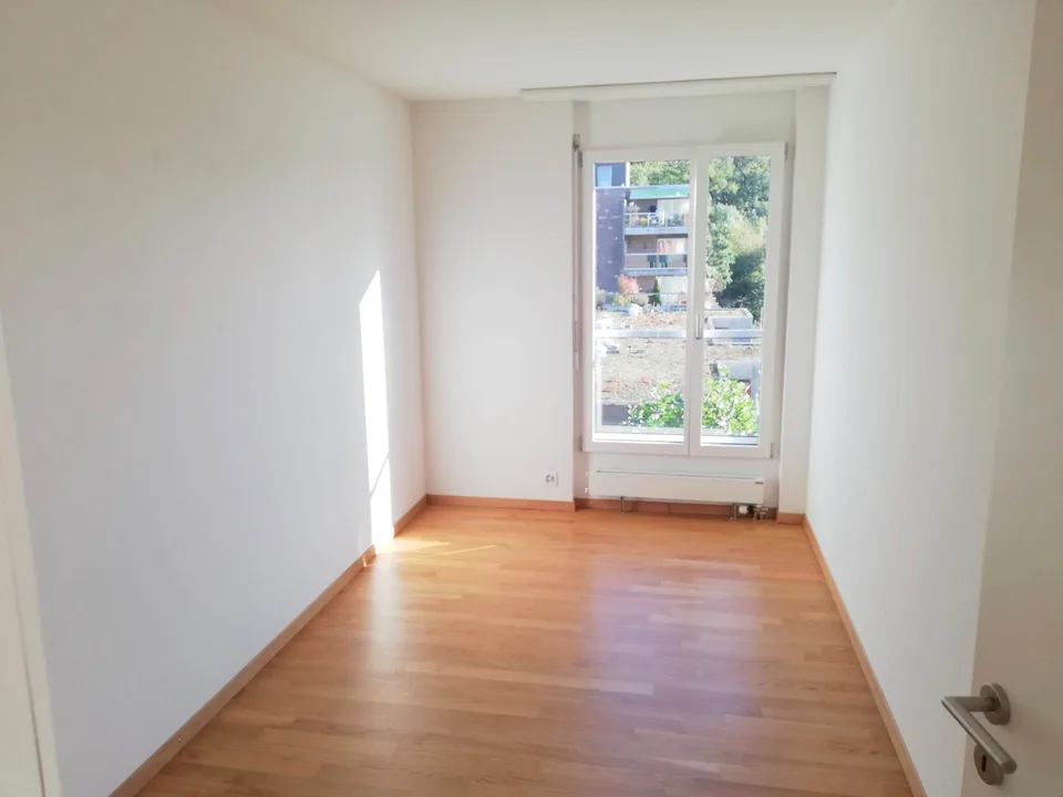 Grosszügige Wohnung an ruhiger Lage im Schöngrund - Olten