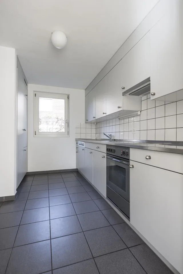 schöne 6.5-Zimmer-Maisonette-Wohnung