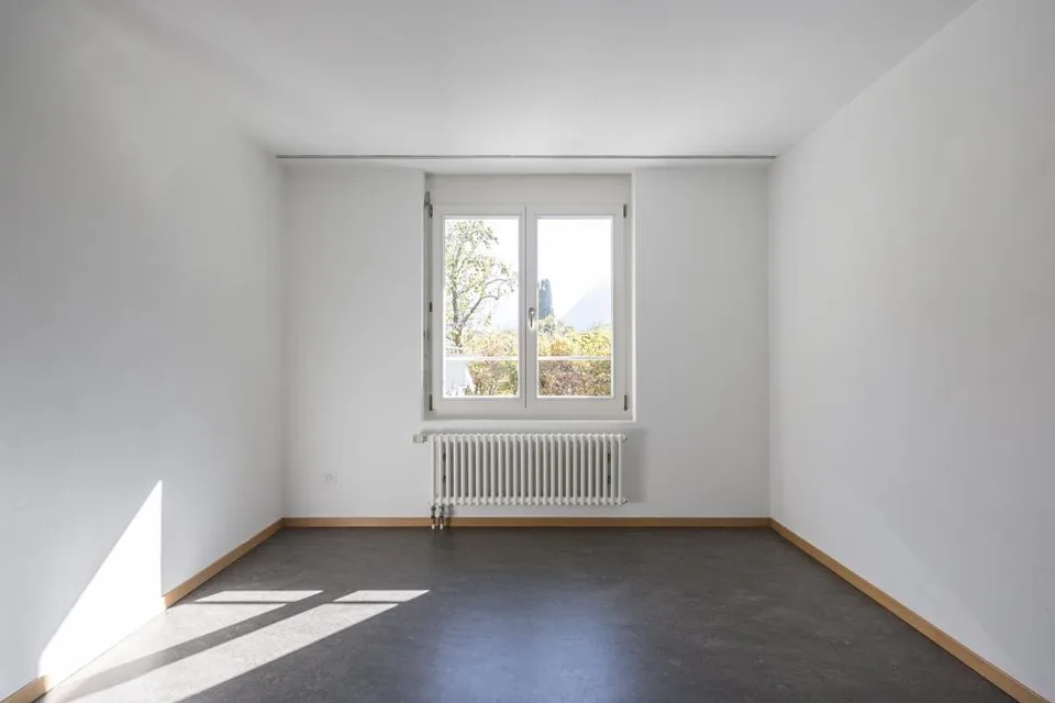 schöne 6.5-Zimmer-Maisonette-Wohnung