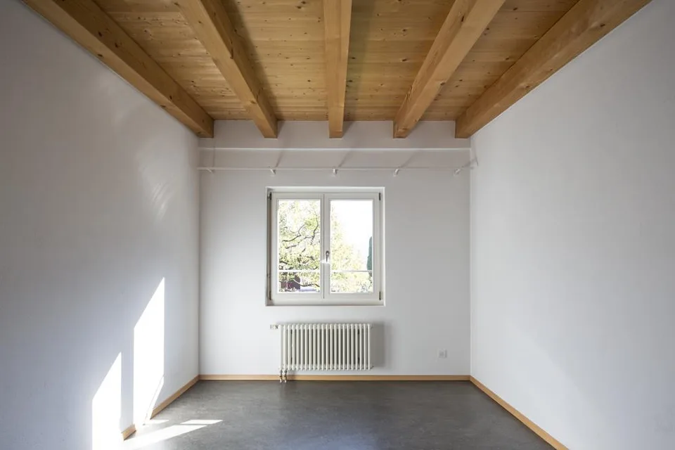 schöne 6.5-Zimmer-Maisonette-Wohnung