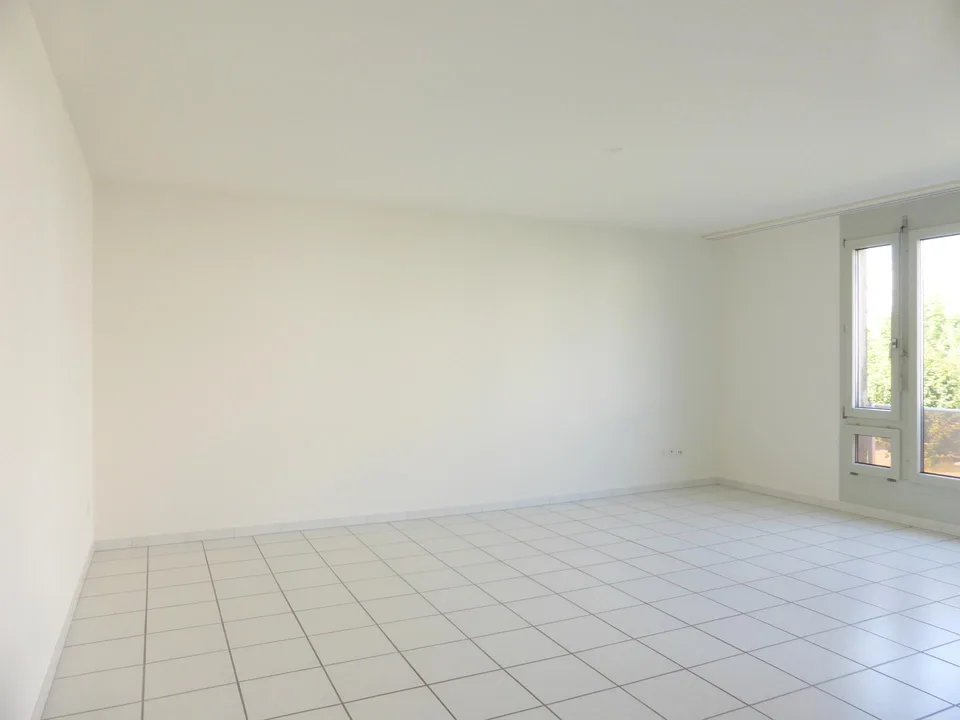 Helle 3.5-Zimmer-Wohnung an ruhiger Lage in Olten