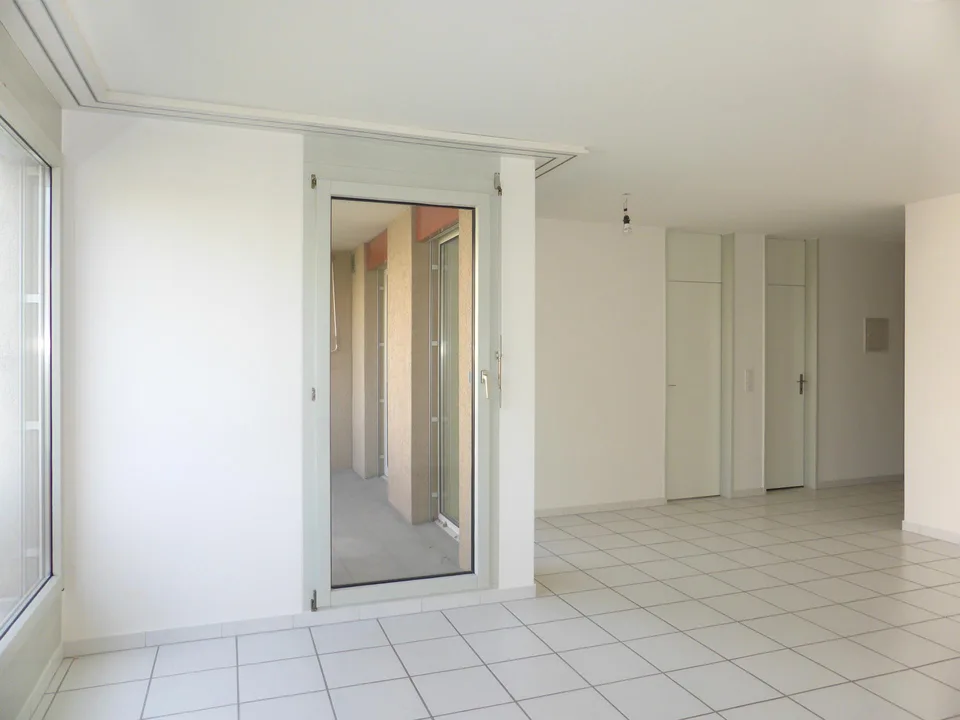 Helle 3.5-Zimmer-Wohnung an ruhiger Lage in Olten