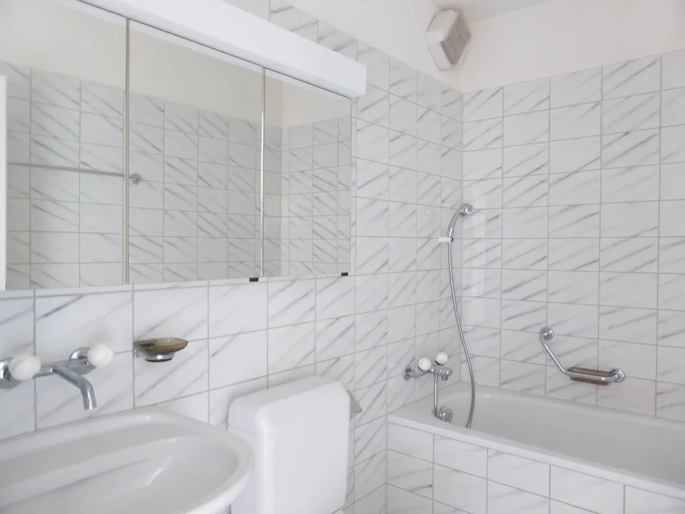 Helle 3.5-Zimmer-Wohnung an ruhiger Lage in Olten