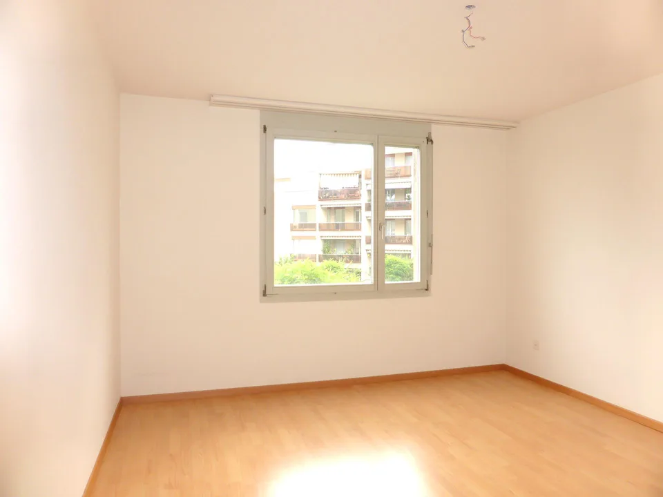Helle 3.5-Zimmer-Wohnung an ruhiger Lage in Olten – photo 7 sur 9