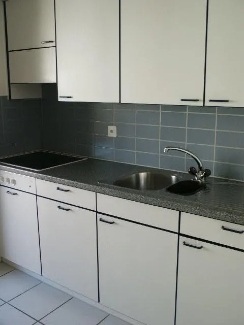 Helle 3.5-Zimmer-Wohnung an ruhiger Lage in Olten