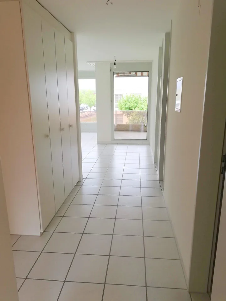 Helle 3.5-Zimmer-Wohnung an ruhiger Lage in Olten