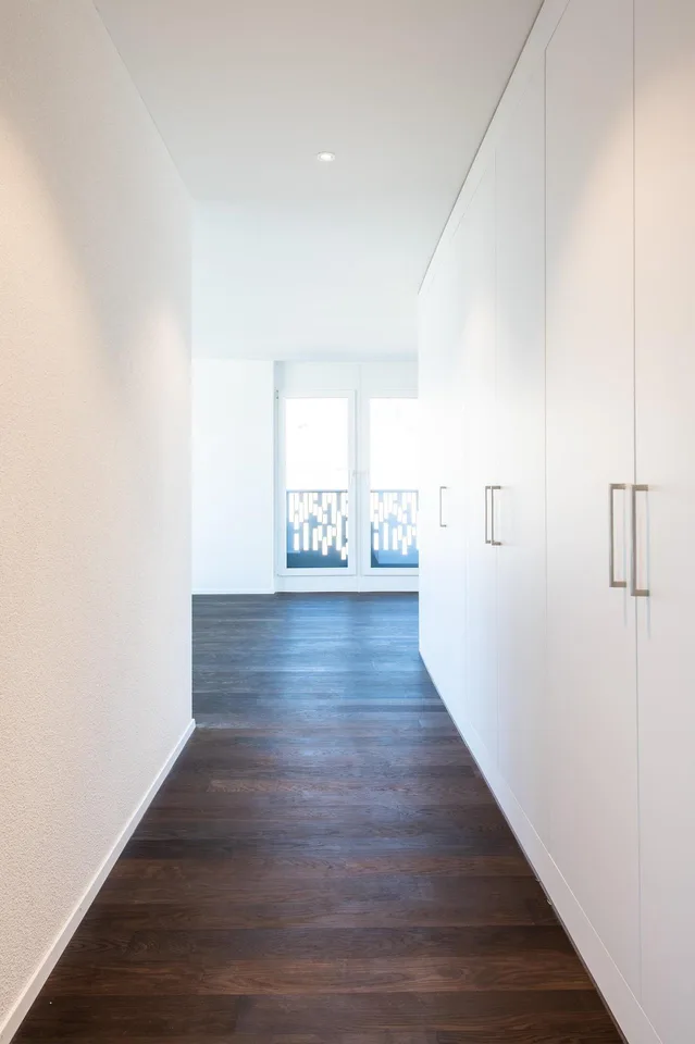 Appartamento 3.5 locali a Neftenbach