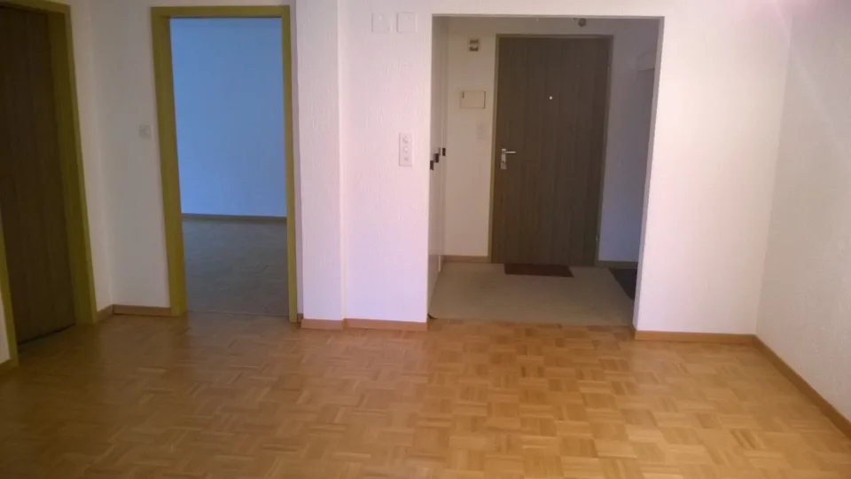 Mühlenstr. 28, / 3.5-Zimmer / 1.OG rechts
