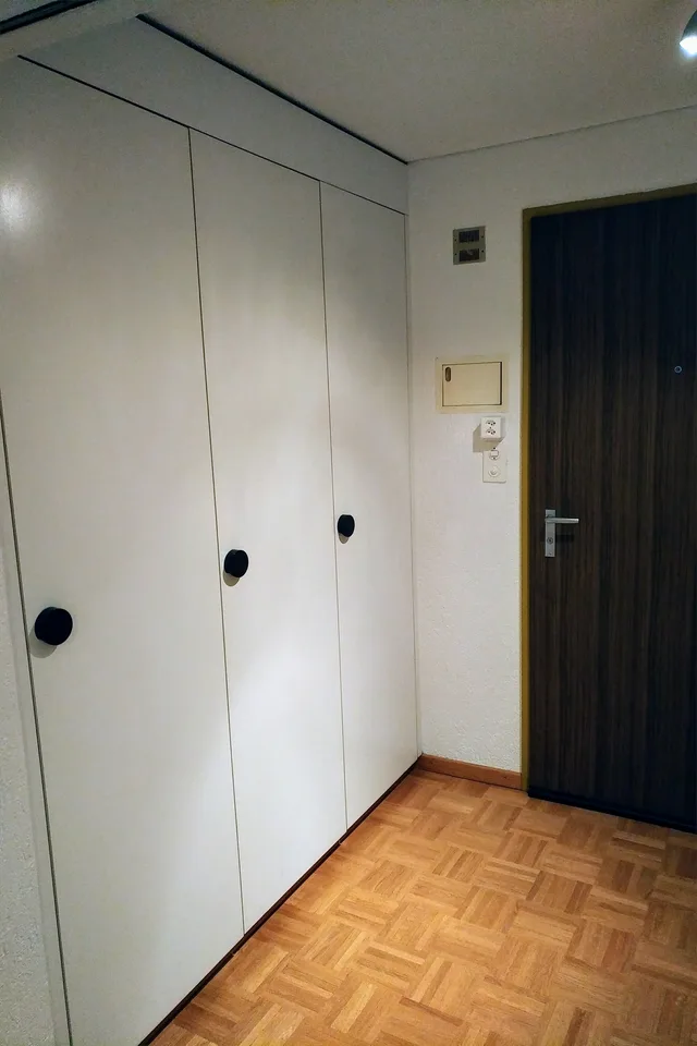 Mühlenstr. 28, / 3.5-Zimmer / 1.OG rechts