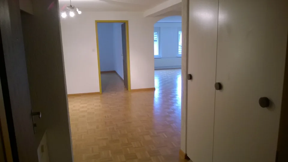Mühlenstr. 28, / 3.5-Zimmer / 1.OG rechts