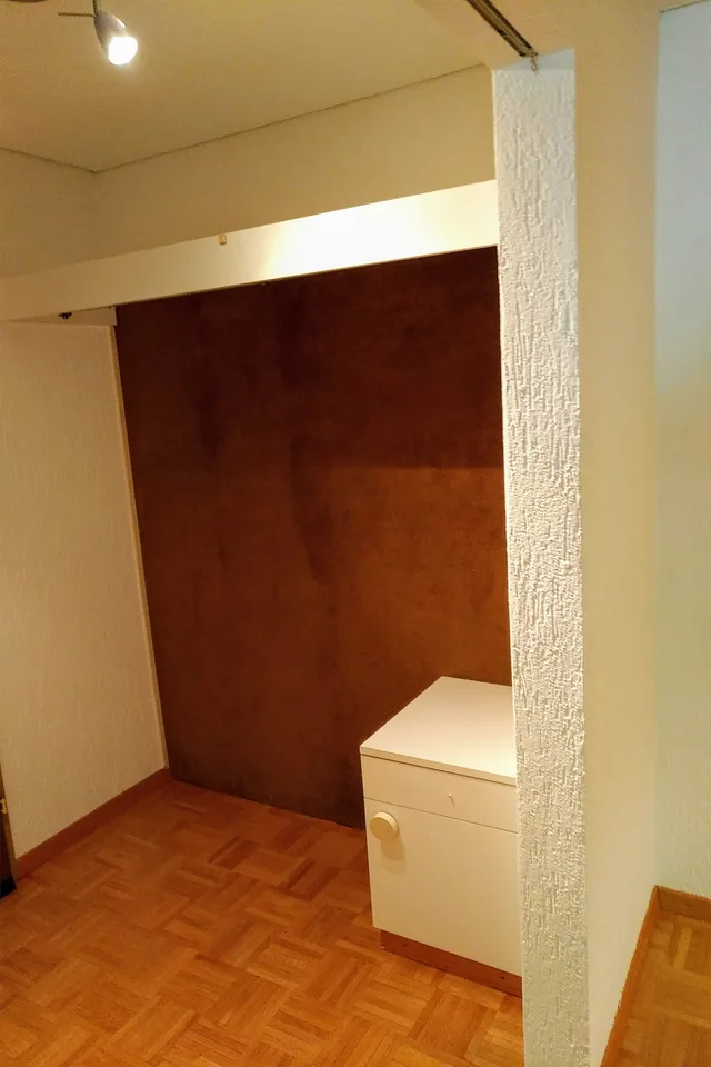 Mühlenstr. 28, / 3.5-Zimmer / 1.OG rechts