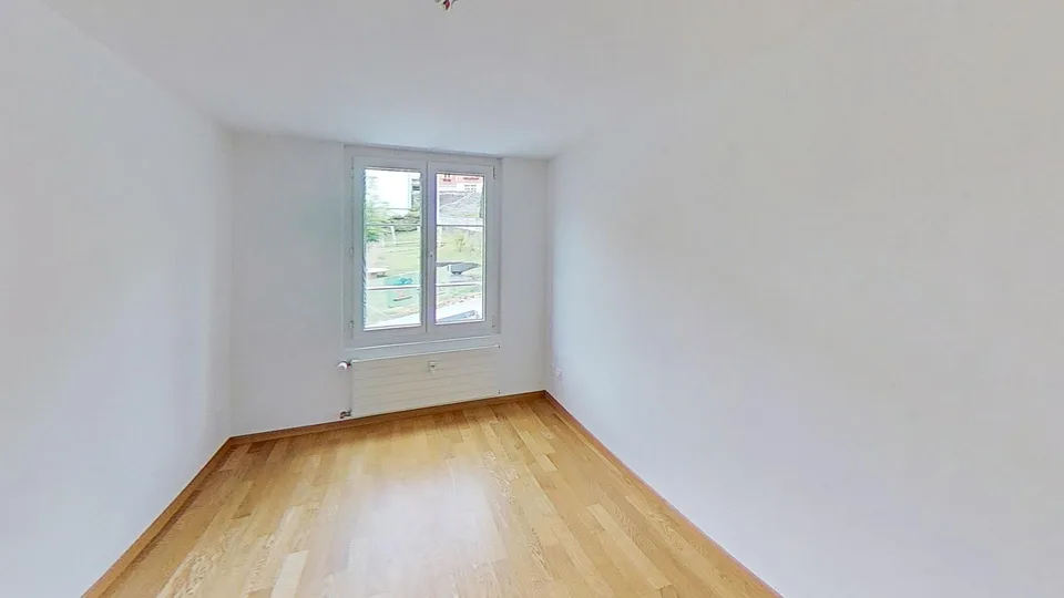 Helle und grosszügige Wohnung im Herzen von Walzenhausen – foto 7 di 10