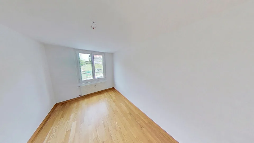 Helle und grosszügige Wohnung im Herzen von Walzenhausen – foto 8 di 10