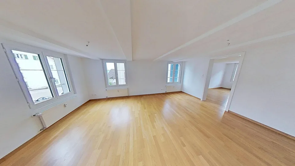 Helle und grosszügige Wohnung im Herzen von Walzenhausen – foto 6 di 10