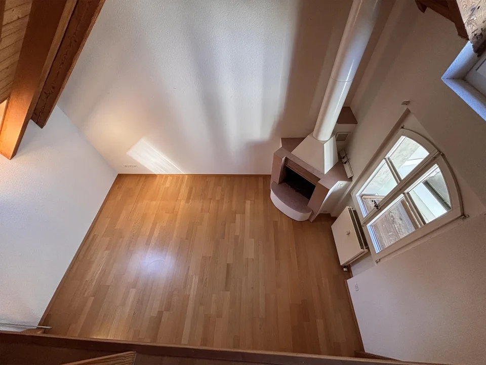 2 ½-Zimmerwohnung im beliebten Kirchenfeldquartier