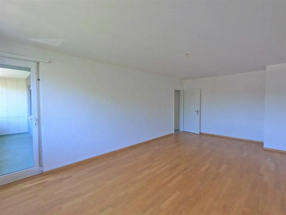 NEU! - Familienwohnung nahe Zentrum, mit Balkon, frisch gestrichen,...