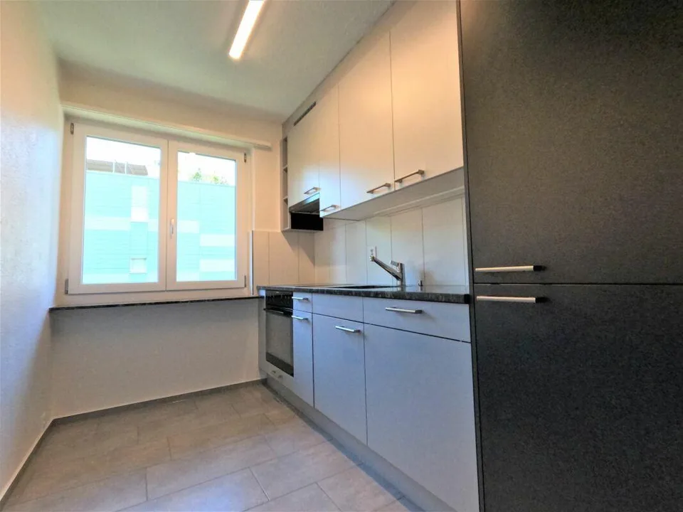 NEU! - Familienwohnung nahe Zentrum, mit Balkon, frisch gestrichen,...
