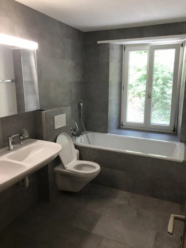 Gemütliche 4.5-Zimmer-Wohnung im "Städtli"