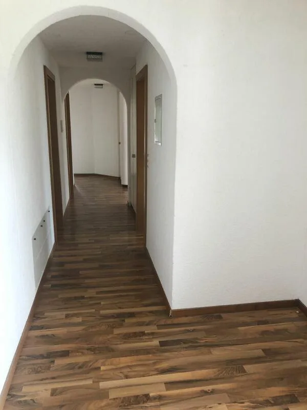 Gemütliche 4.5-Zimmer-Wohnung im "Städtli"