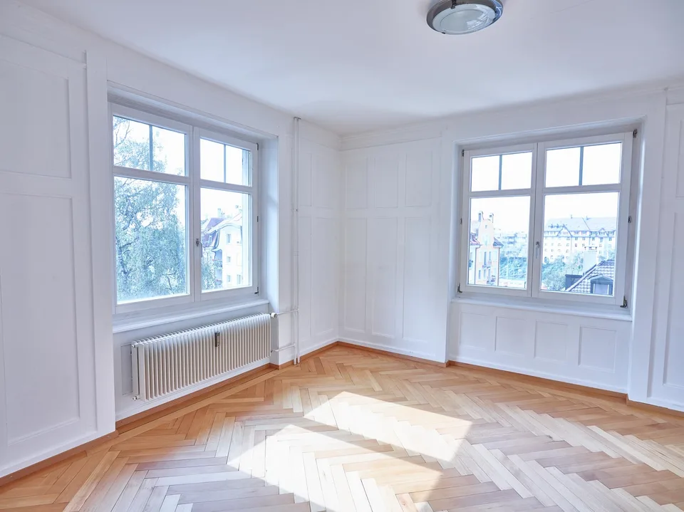 Liebhaber Wohnung – Foto 8 von 28