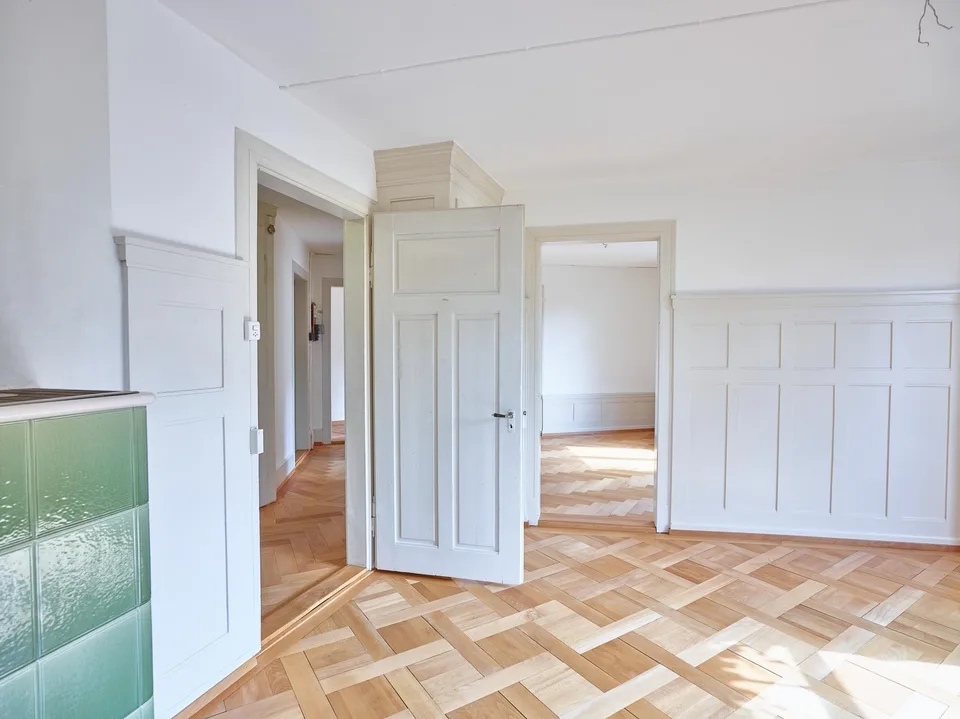 Liebhaber Wohnung – Foto 13 von 28