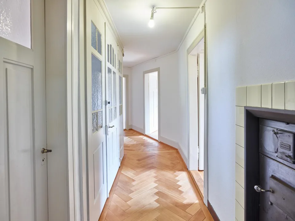 Liebhaber Wohnung