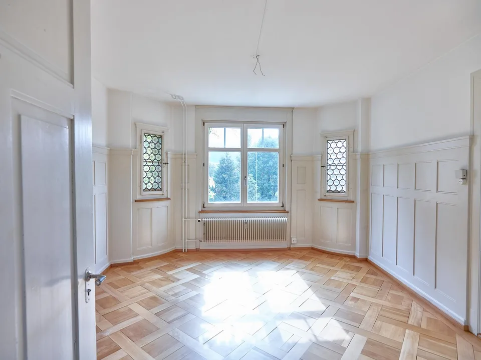 Liebhaber Wohnung