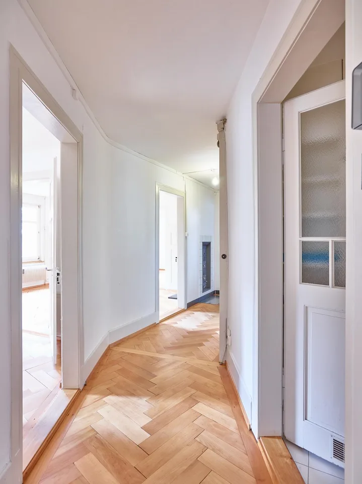 Liebhaber Wohnung – Foto 25 von 28