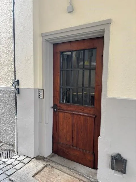 Liebhaber Wohnung