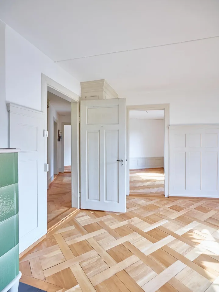 Liebhaber Wohnung – Foto 12 von 28