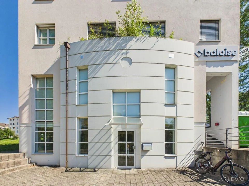 Ihr neuer Erfolgsstandort in Schwyz