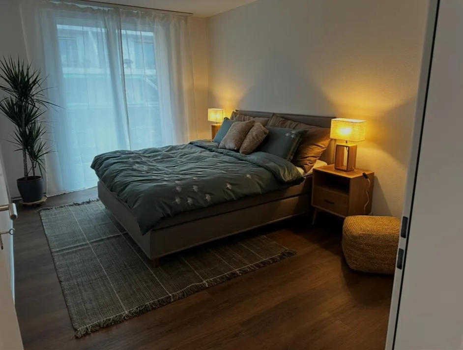 3.5 Zimmerwohnung in Arbon