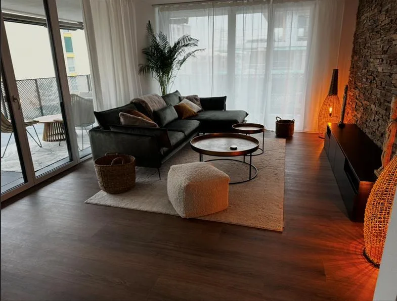 3.5 Zimmerwohnung in Arbon