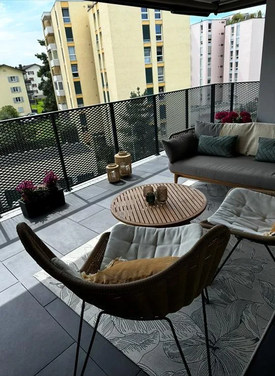 3.5 Zimmerwohnung in Arbon