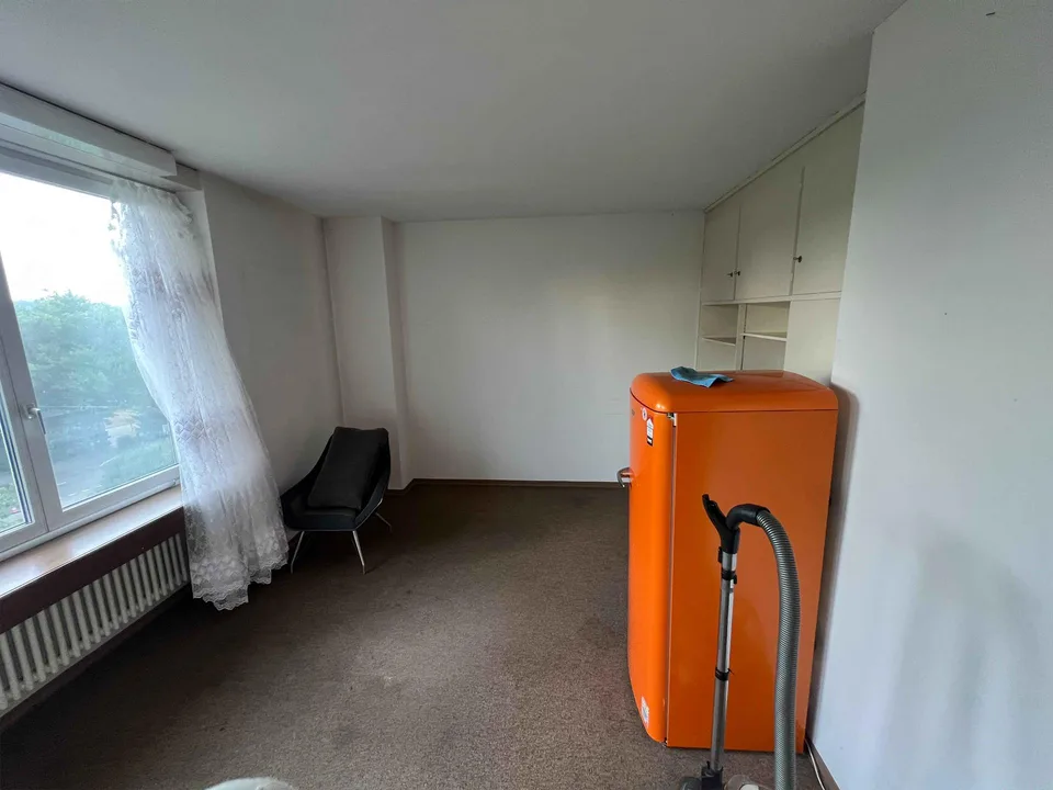 Büro-/Atelier- und Lagerraum St. Gallen-West