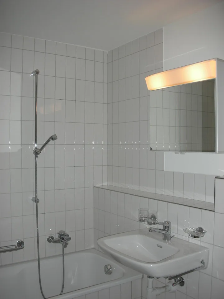 4.5-Zimmer-Wohnung in kinderfreundlicher Umgebung