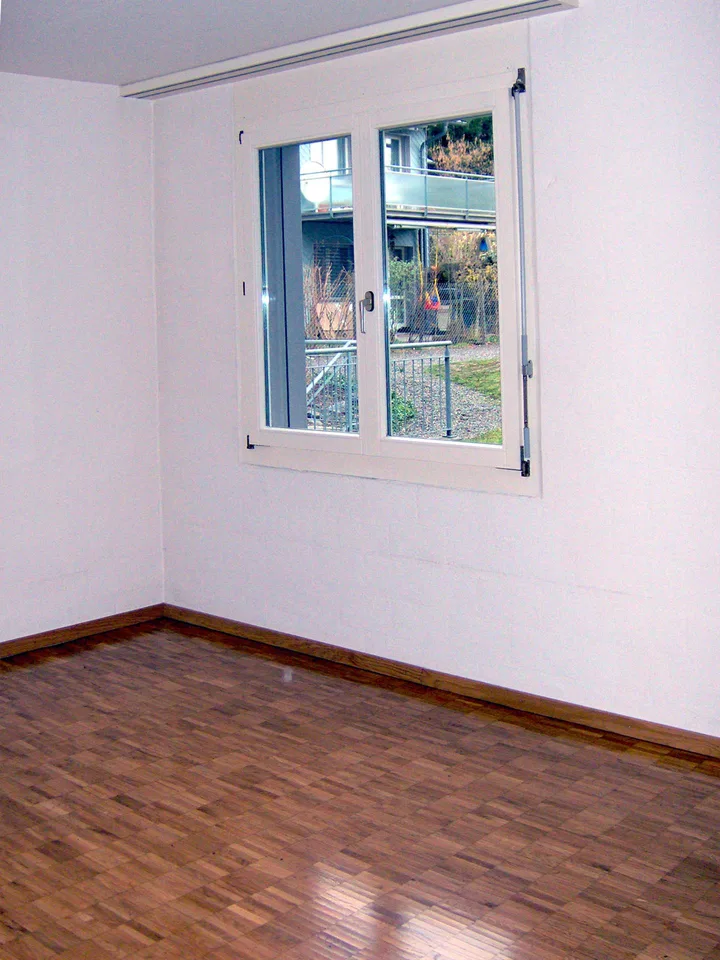 4.5-Zimmer-Wohnung in kinderfreundlicher Umgebung