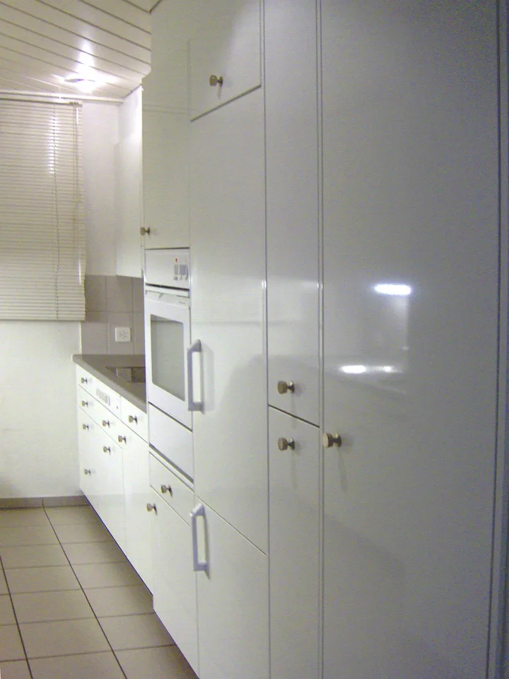 4.5-Zimmer-Wohnung in kinderfreundlicher Umgebung