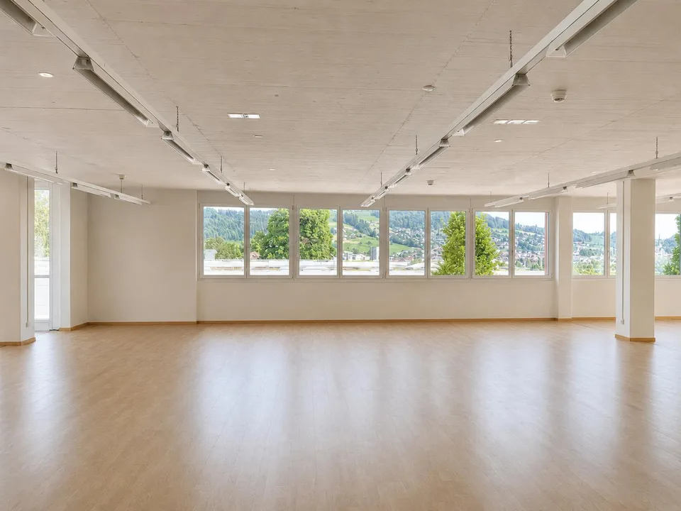 Flexible Bürofläche mit starker Präsenz und optimaler Erreichbarkeit – Foto 6 von 10