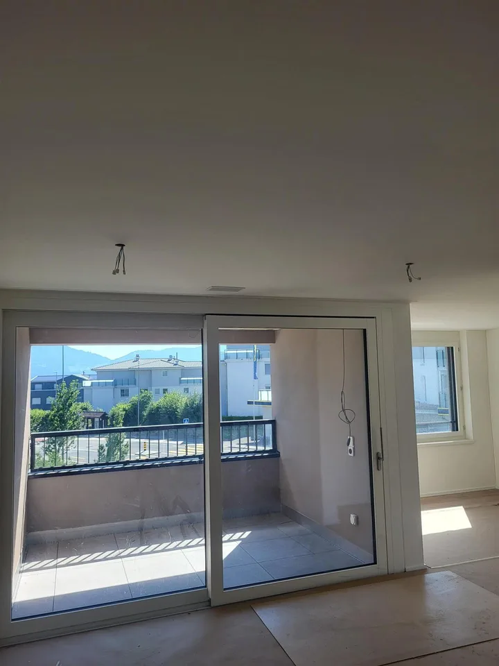 Gewerberaum / Atelier / Büro im Kronenhaus, Satte