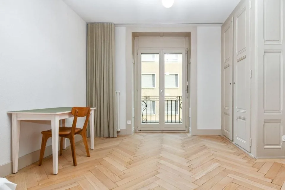 Louer sans caution - Chambres meublées proches du centre