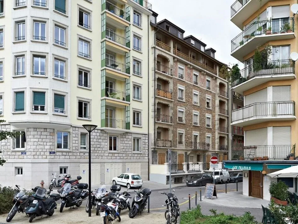 Louer sans caution - Chambres meublées proches du centre