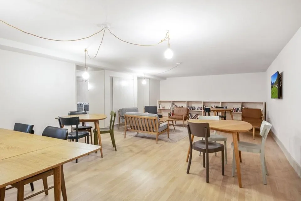 Louer sans caution - Chambres meublées proches du centre