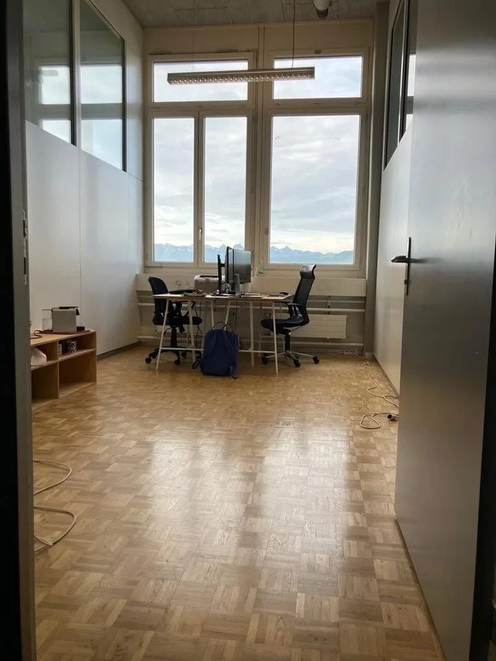 Div. Büroflächen (16 - 61m2) zu vermieten - wählen Sie Ihre jetzt aus!