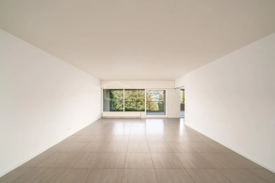DUPLEX DI 4.5 LOCALI CON VISTA LAGO A PARADISO