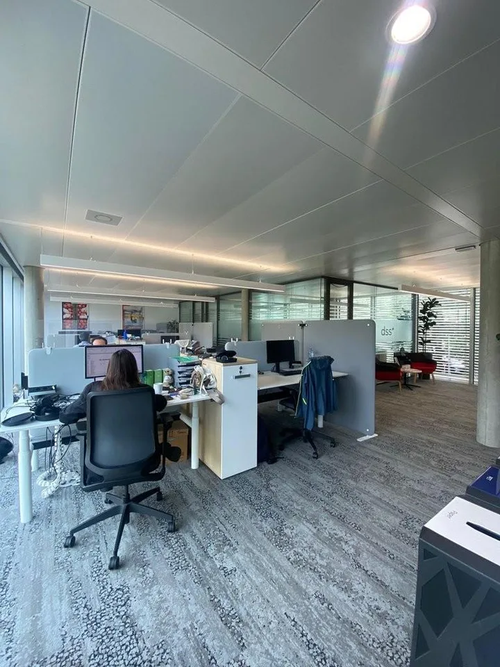 LAKESIDE - Bureaux 205m2 - Versoix