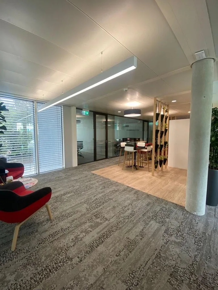 LAKESIDE - Bureaux 205m2 - Versoix – foto 6 di 6