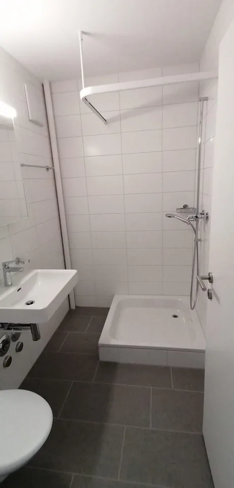 Frisch sanierten 3.5 Zimmerwohnung! – photo 8 sur 10