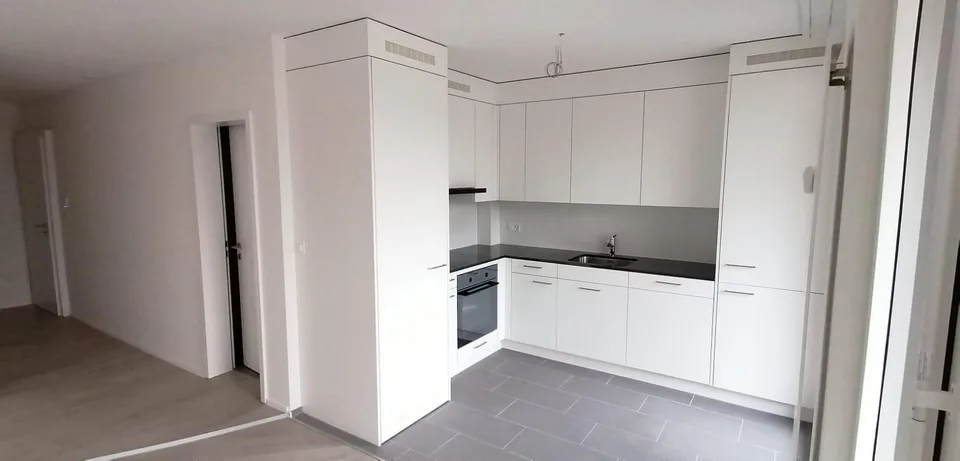 Frisch sanierten 3.5 Zimmerwohnung!
