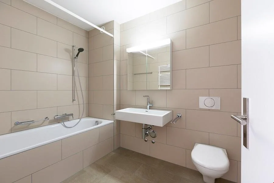 Moderne Wohnung an attraktiver Lage